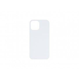 3D iPhone 12 Pro Cover(Frosted, 6.1")（10/pack）